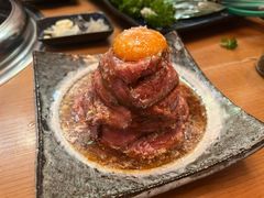 -丸藏和牛烧肉专门店(园区师惠坊店)