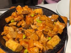 -百饺园酒楼(平山道店)