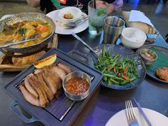 -simply thai天泰(长泰广场店)