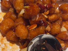 -宝轩渔府·老字号海鲜·正宗津菜(水上店)