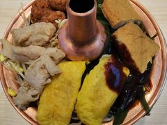 -武圣羊汤·西北面(朝阳门店)