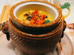 -叶叶菩提(太原别墅店)