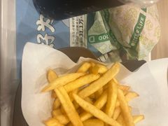 -德克士(车站路店)