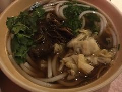 花溪牛肉粉-黔香阁(碧云店)
