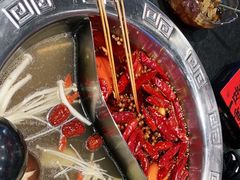 -热辣宗师·串串火锅(万达金街店)