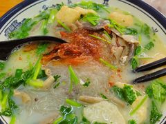 -鸭小妹鸭血粉丝(老门东店)