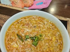 -蟹上黄·蟹黄面·江南糖水(人民广场店)