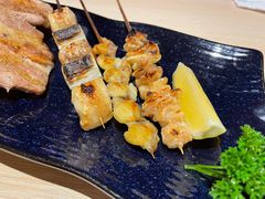 -気楽亭和食料理(气乐亭大世界本店)