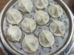 牛肉招牌灌汤蒸饺-志亮灌汤蒸饺·清真(庙后街店)