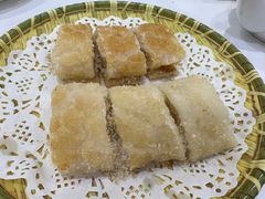 甜薄撑-惠爱餐厅