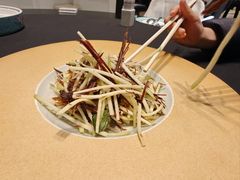 -翠湖宾馆·中餐厅
