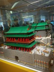 -乐高授权专卖店(朝阳大悦城店)