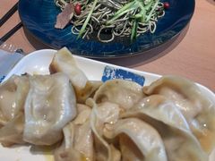 -韩海丽特色美食(秀州路店)