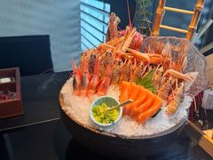 -花潮料理艺食馆(成都万象城店)