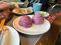 -三只耳冷锅鱼火锅(玉林店)
