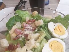 凯撒沙拉-必胜客(新福地店)