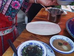 -凤吉园乌拉满族火锅中华老字号(繁荣路店)