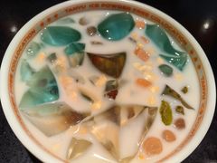 -探鱼·鲜青椒爽麻烤鱼(领展购物广场店)