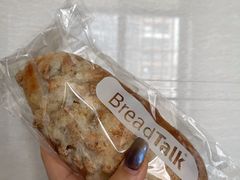 真多核桃-BreadTalk面包新语·烘焙蛋糕(富力海珠城店)