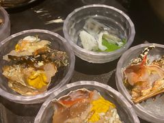 -半岛翡丽海鲜自助餐厅(观风亭店)
