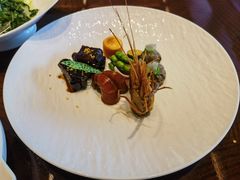 -湘湖逍遥庄园·水漾中餐厅
