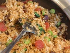 -香港狮子山下·明星粤菜餐厅(北苑店)