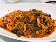 -阿斯牛牛·凉山菜(新会展店)