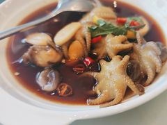 -华盛丰温州大排档(东三环南路店)