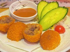-小句号·精致料理(江南环球港店)