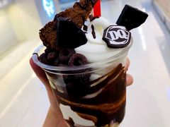 -DQ·蛋糕·冰淇淋(五角场万达店)