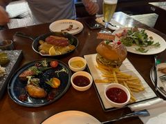 -haxnbauer海森堡德国餐厅(深圳coco店)