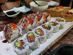 -米彩料理(西丽店)