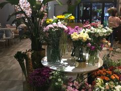 -卓花境Flowerwonderland花店
