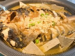 -半天妖烤鱼(西直门凯德mall店)