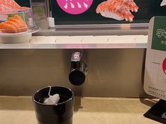 -禾绿寿司·定食·拉面·烧炸(宝安大仟里店)