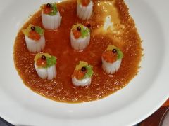 -A One Kitchen·南京精菜馆(德基广场店)