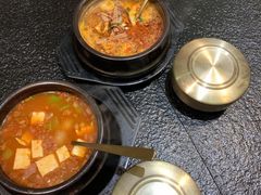 -韩满园· 甄选韩式烤肉