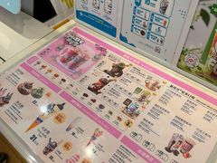 -DQ·蛋糕·冰淇淋(湖景东路店)