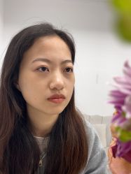 -韩美绣·骨相纹眉·洗眉美瞳线