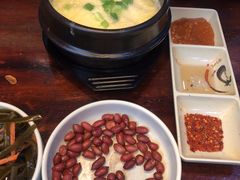 -火炉情韩国料理店(古田路店)