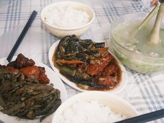 -尹记餐馆(花园店)