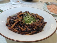 -齐家花园大酒店·本帮菜(宝山店)