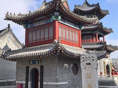 -长春孔子文化园-文庙