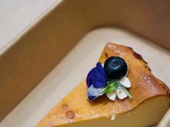 巴斯克芝士蛋糕-Grande A'moo(上海万象城店)
