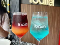 -ibarrel爱杯·bistro&brunch(江宁路店)