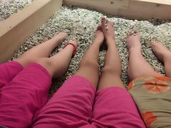 -丽池宫韩式汗蒸会馆(华灯坊店)