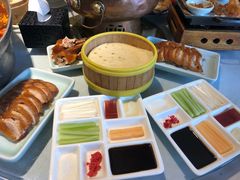 -天和晟烤鸭店(玉泉西街店)