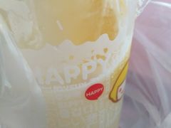 柠檬q果优多-快乐柠檬happylemon(印象城店)
