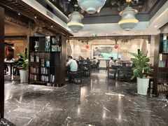 -顺兴老茶馆·精品川菜(世纪城店)