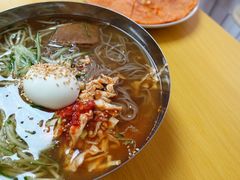 -屋里家延边朝鲜族冷面(南园店)